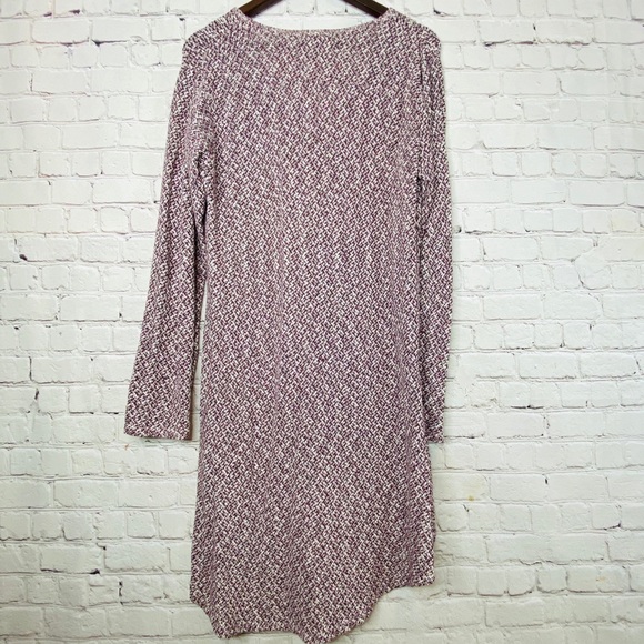 About A Girl Low/High Button Down Cardigan Large - Picture 2 of 6